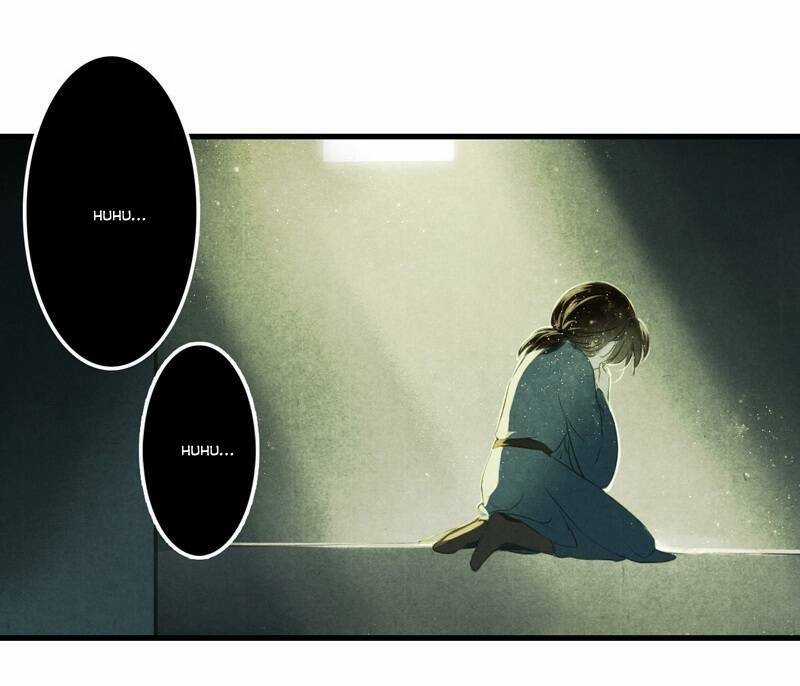 Thiếu Nữ Tản Mộng Đàm Chapter 38 trang 23