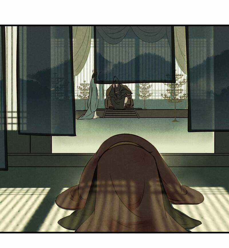 Thiếu Nữ Tản Mộng Đàm Chapter 38 trang 32