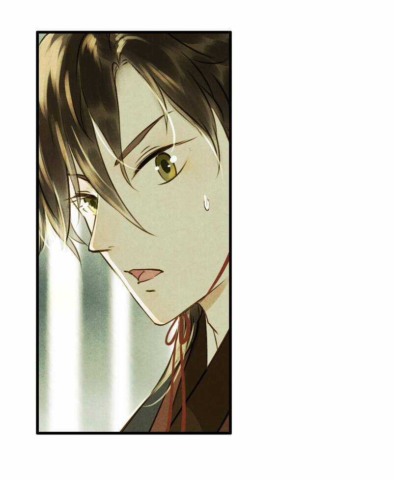 Thiếu Nữ Tản Mộng Đàm Chapter 38 trang 37