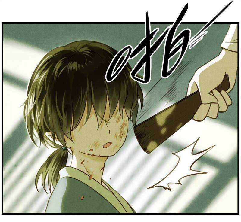 Thiếu Nữ Tản Mộng Đàm Chapter 38 trang 4