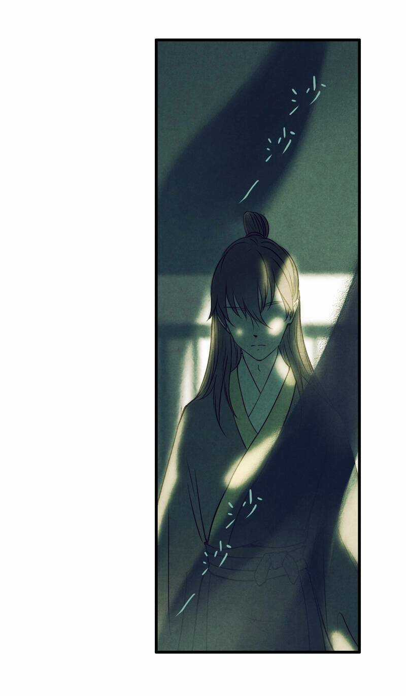 Thiếu Nữ Tản Mộng Đàm Chapter 38 trang 42