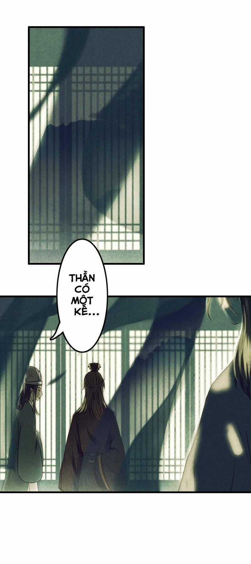 Thiếu Nữ Tản Mộng Đàm Chapter 38 trang 43