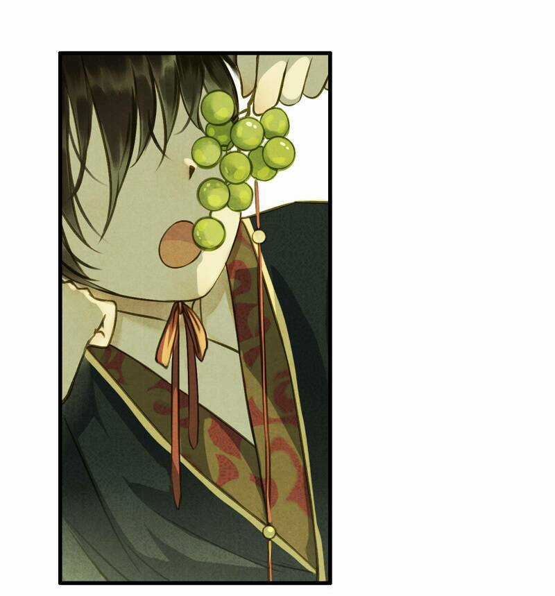 Thiếu Nữ Tản Mộng Đàm Chapter 38 trang 7