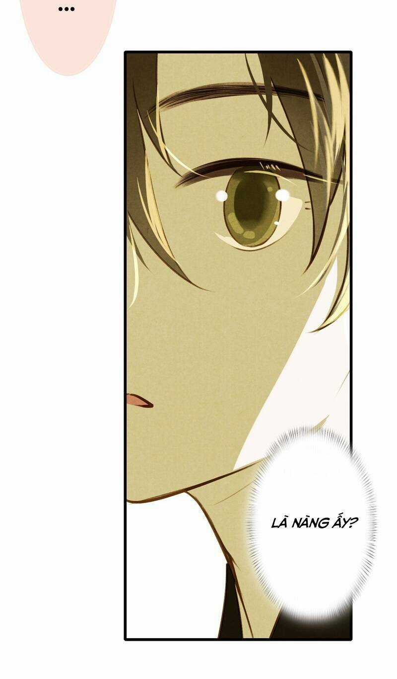 Thiếu Nữ Tản Mộng Đàm Chapter 39 trang 15
