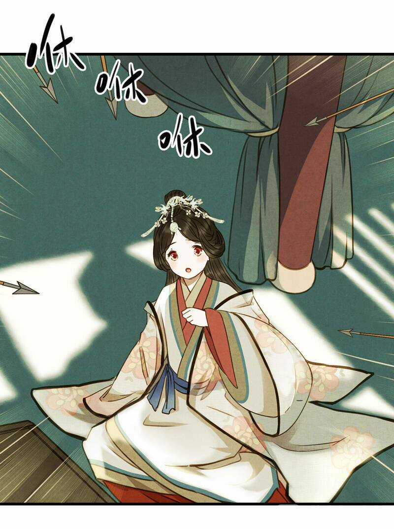 Thiếu Nữ Tản Mộng Đàm Chapter 39 trang 24