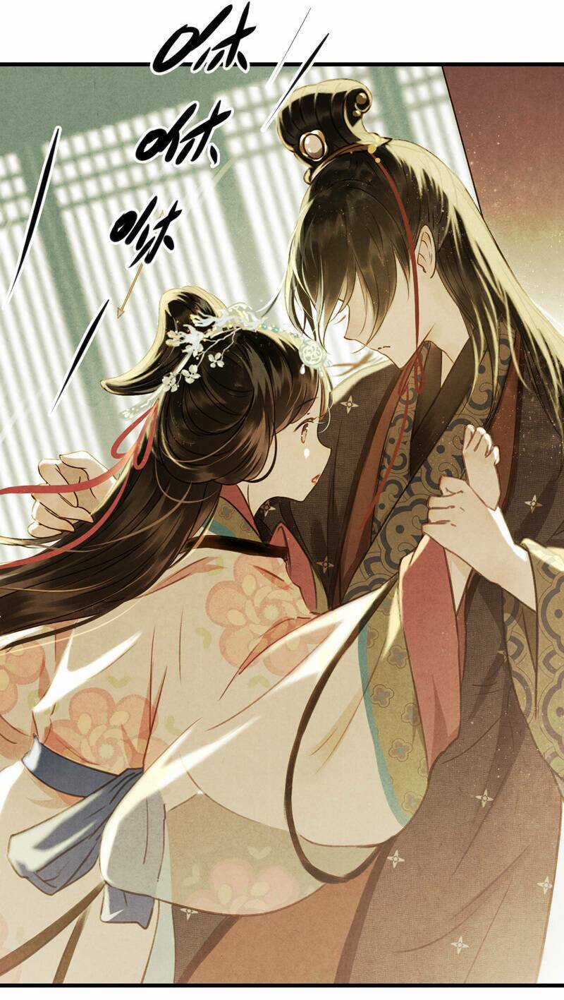 Thiếu Nữ Tản Mộng Đàm Chapter 39 trang 26