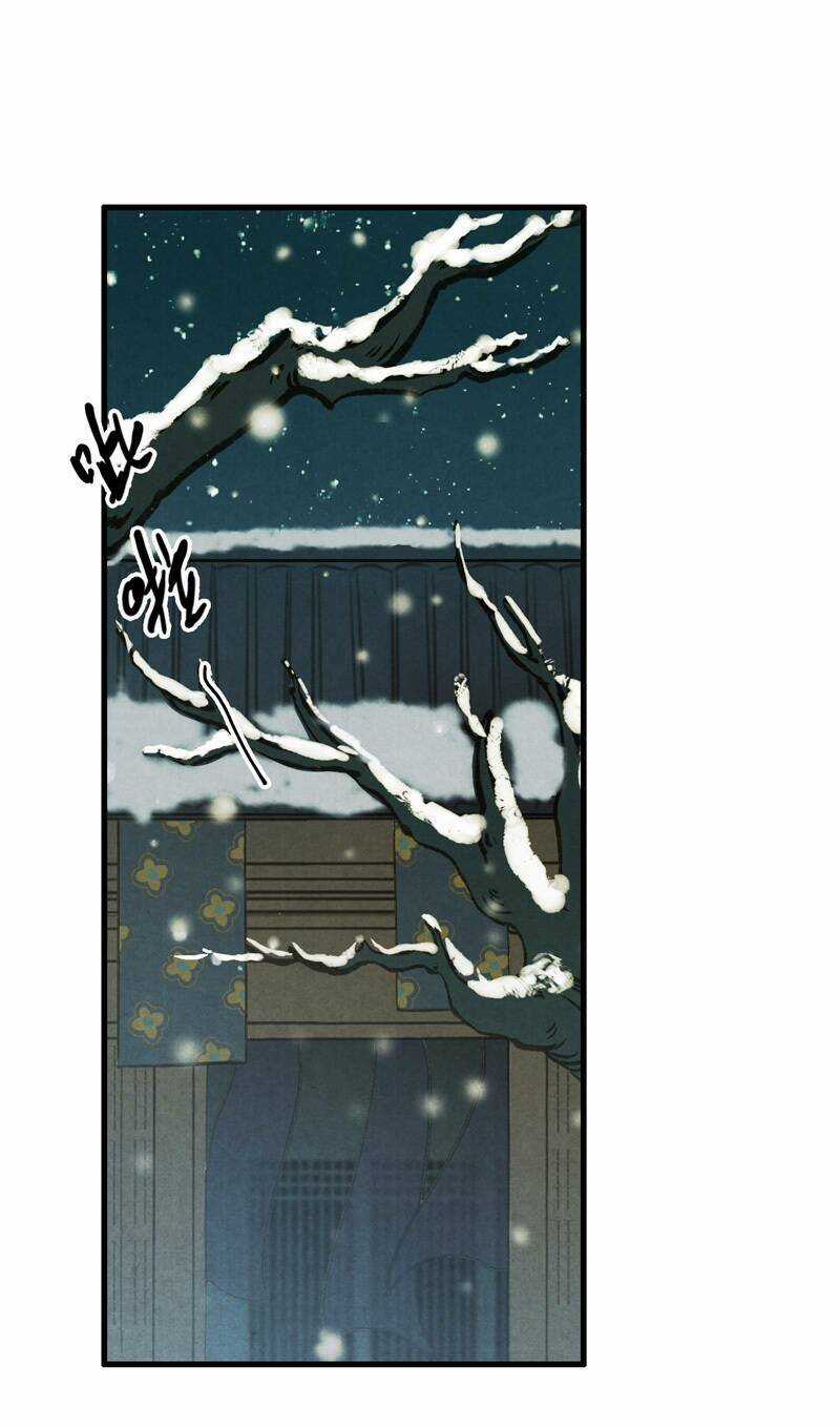Thiếu Nữ Tản Mộng Đàm Chapter 39 trang 40