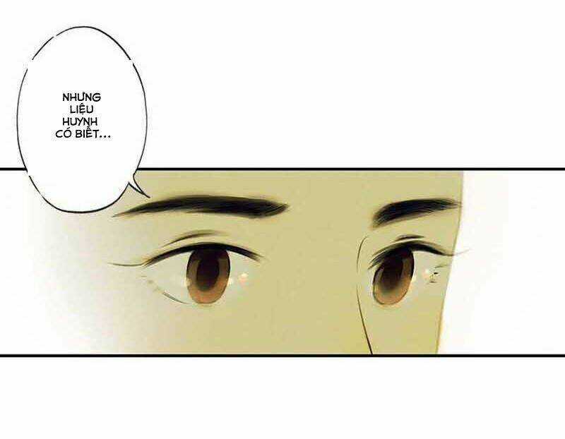 Thiếu Nữ Tản Mộng Đàm Chapter 4 trang 101