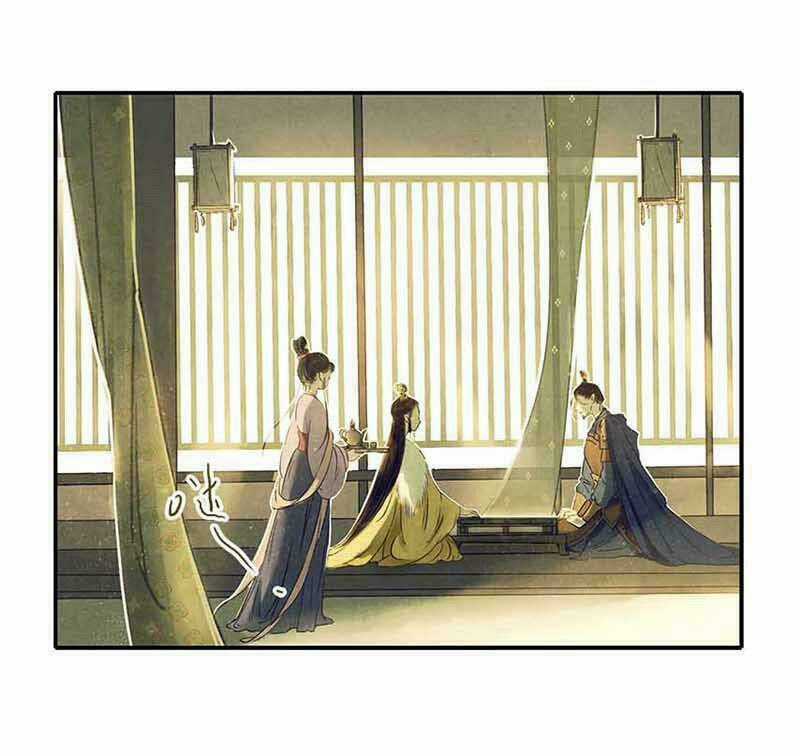 Thiếu Nữ Tản Mộng Đàm Chapter 4 trang 104