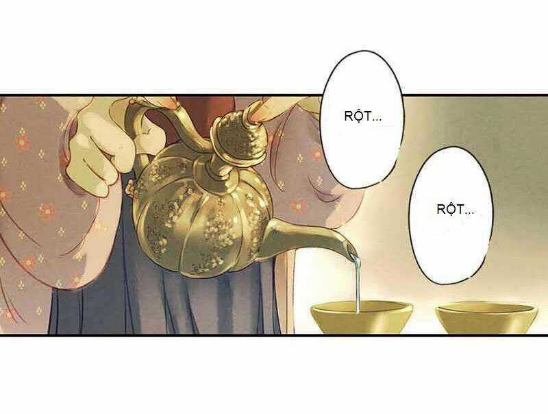 Thiếu Nữ Tản Mộng Đàm Chapter 4 trang 106