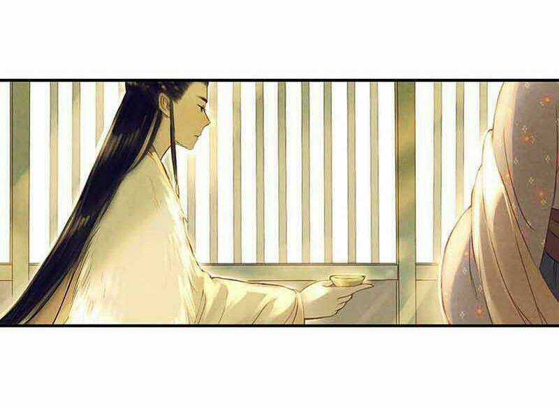 Thiếu Nữ Tản Mộng Đàm Chapter 4 trang 107