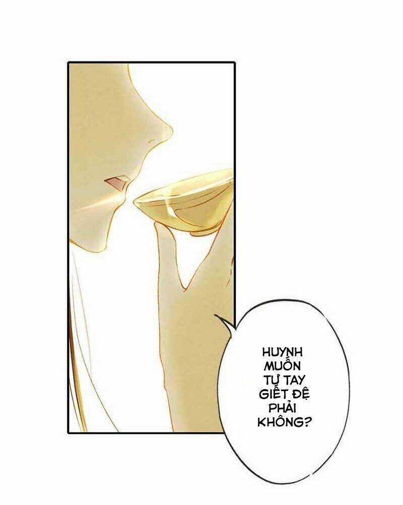 Thiếu Nữ Tản Mộng Đàm Chapter 4 trang 109