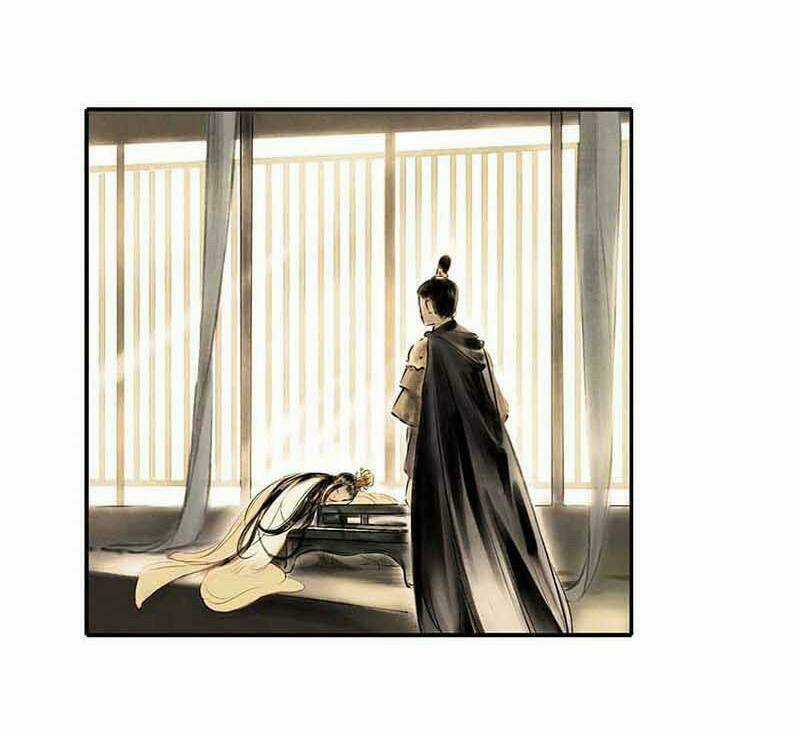 Thiếu Nữ Tản Mộng Đàm Chapter 4 trang 113