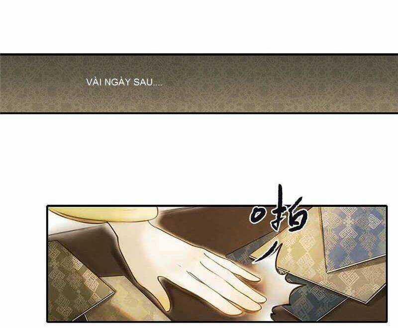 Thiếu Nữ Tản Mộng Đàm Chapter 4 trang 126