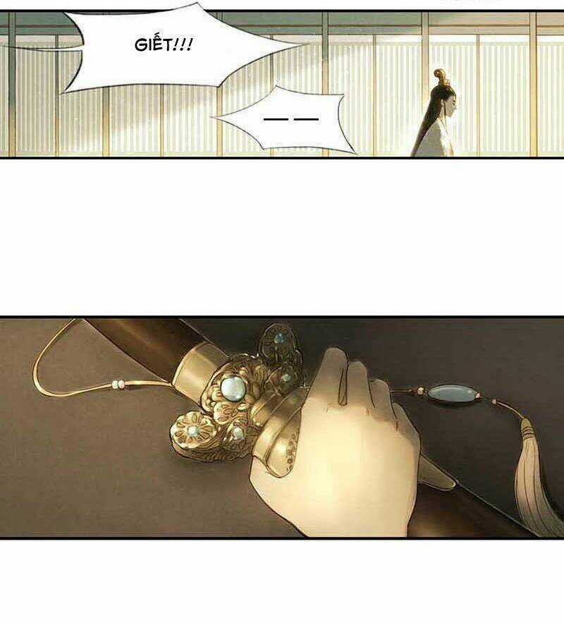 Thiếu Nữ Tản Mộng Đàm Chapter 4 trang 139