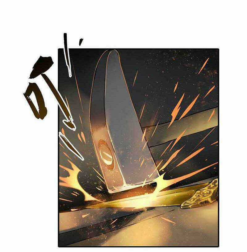 Thiếu Nữ Tản Mộng Đàm Chapter 4 trang 14