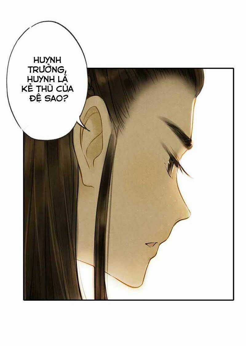 Thiếu Nữ Tản Mộng Đàm Chapter 4 trang 143