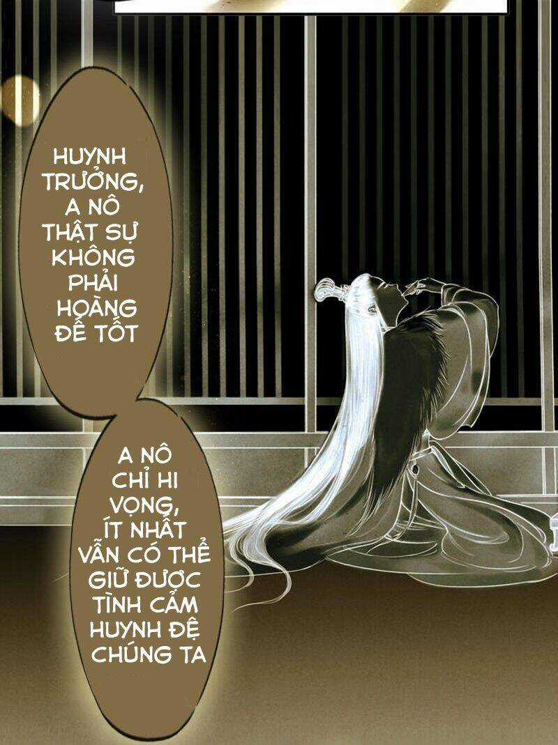 Thiếu Nữ Tản Mộng Đàm Chapter 4 trang 147