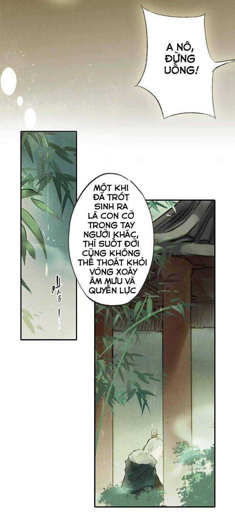 Thiếu Nữ Tản Mộng Đàm Chapter 4 trang 148