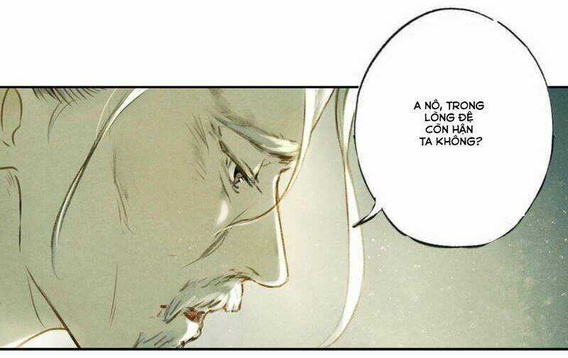 Thiếu Nữ Tản Mộng Đàm Chapter 4 trang 153