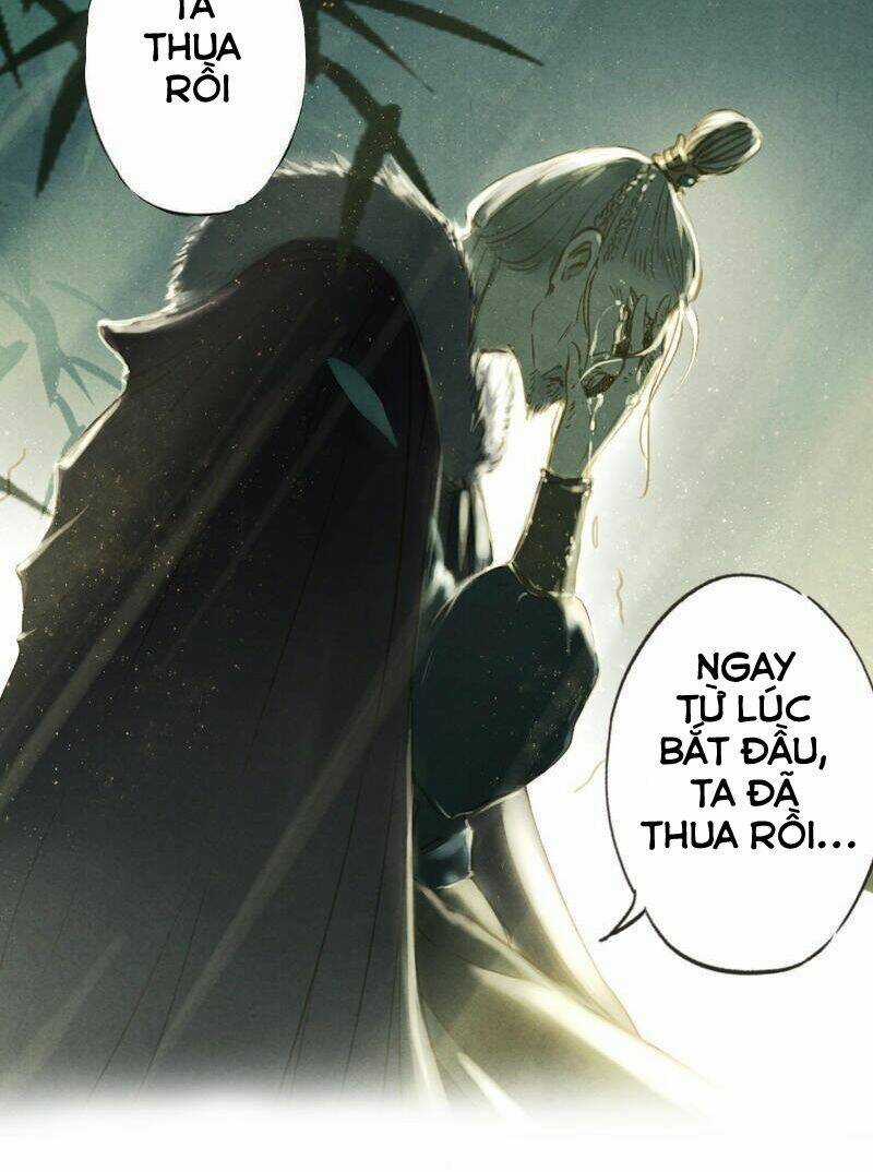 Thiếu Nữ Tản Mộng Đàm Chapter 4 trang 157