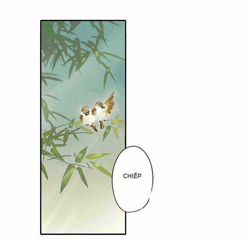 Thiếu Nữ Tản Mộng Đàm Chapter 4 trang 158