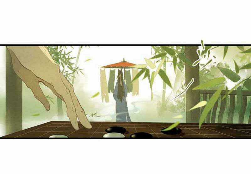 Thiếu Nữ Tản Mộng Đàm Chapter 4 trang 161