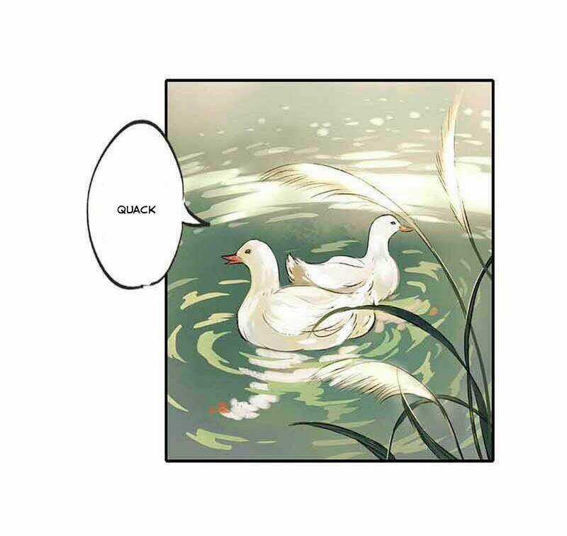 Thiếu Nữ Tản Mộng Đàm Chapter 4 trang 19