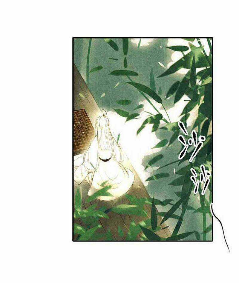 Thiếu Nữ Tản Mộng Đàm Chapter 4 trang 30