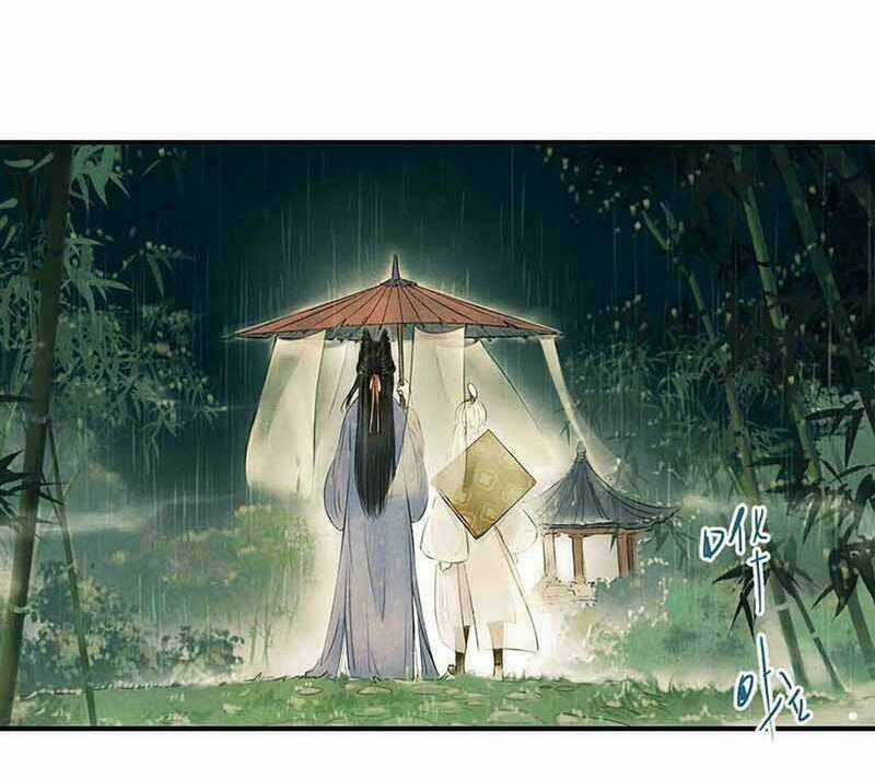 Thiếu Nữ Tản Mộng Đàm Chapter 4 trang 40