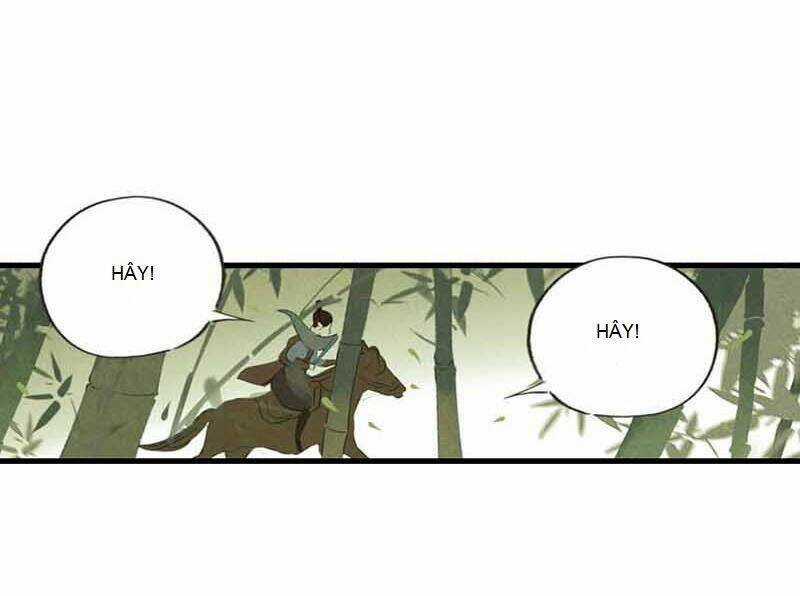 Thiếu Nữ Tản Mộng Đàm Chapter 4 trang 60