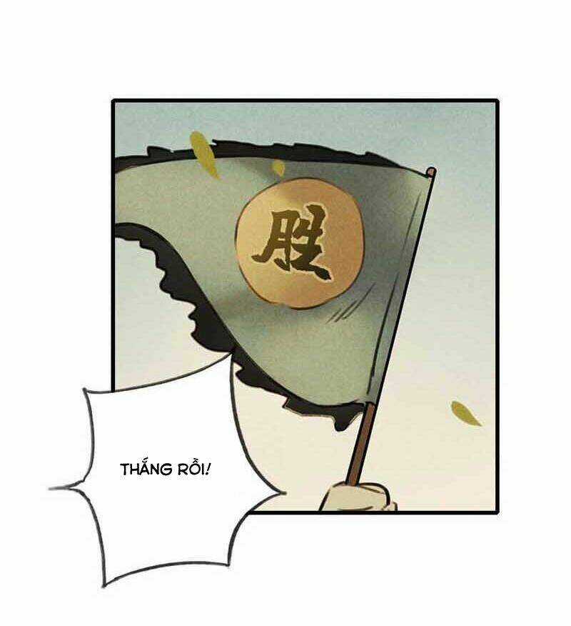 Thiếu Nữ Tản Mộng Đàm Chapter 4 trang 61