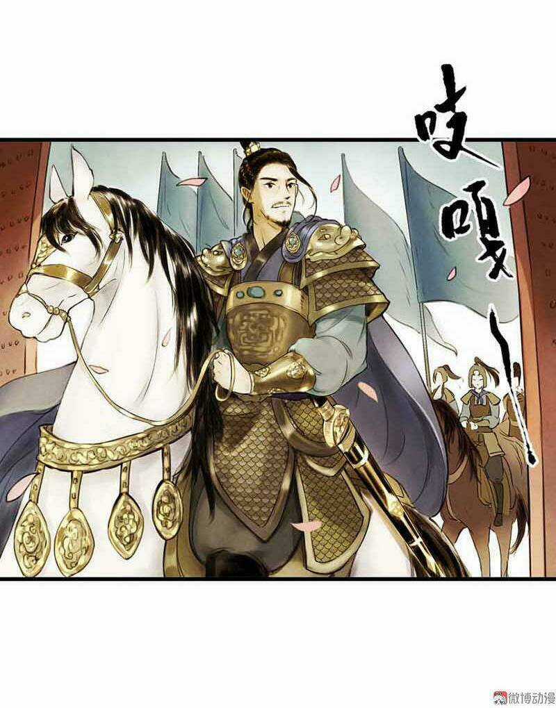 Thiếu Nữ Tản Mộng Đàm Chapter 4 trang 63