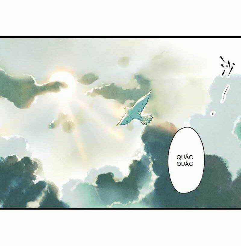 Thiếu Nữ Tản Mộng Đàm Chapter 4 trang 69