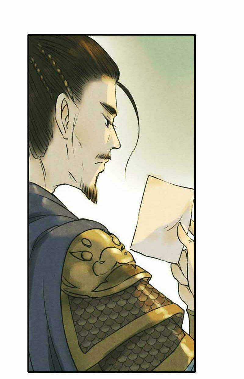 Thiếu Nữ Tản Mộng Đàm Chapter 4 trang 72