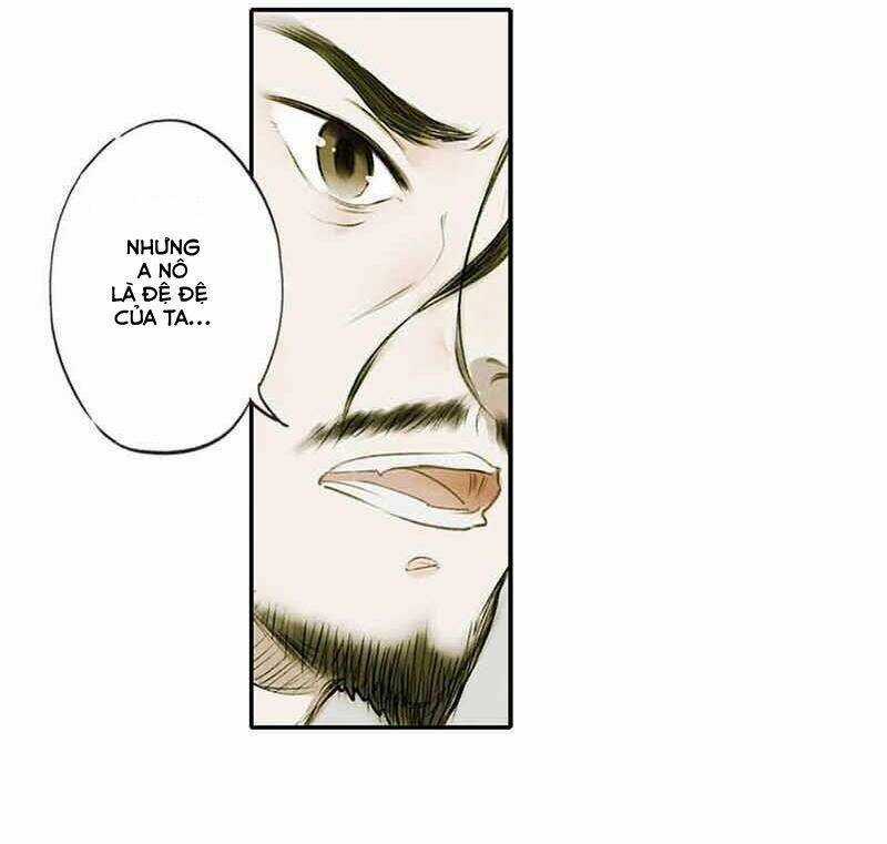 Thiếu Nữ Tản Mộng Đàm Chapter 4 trang 79