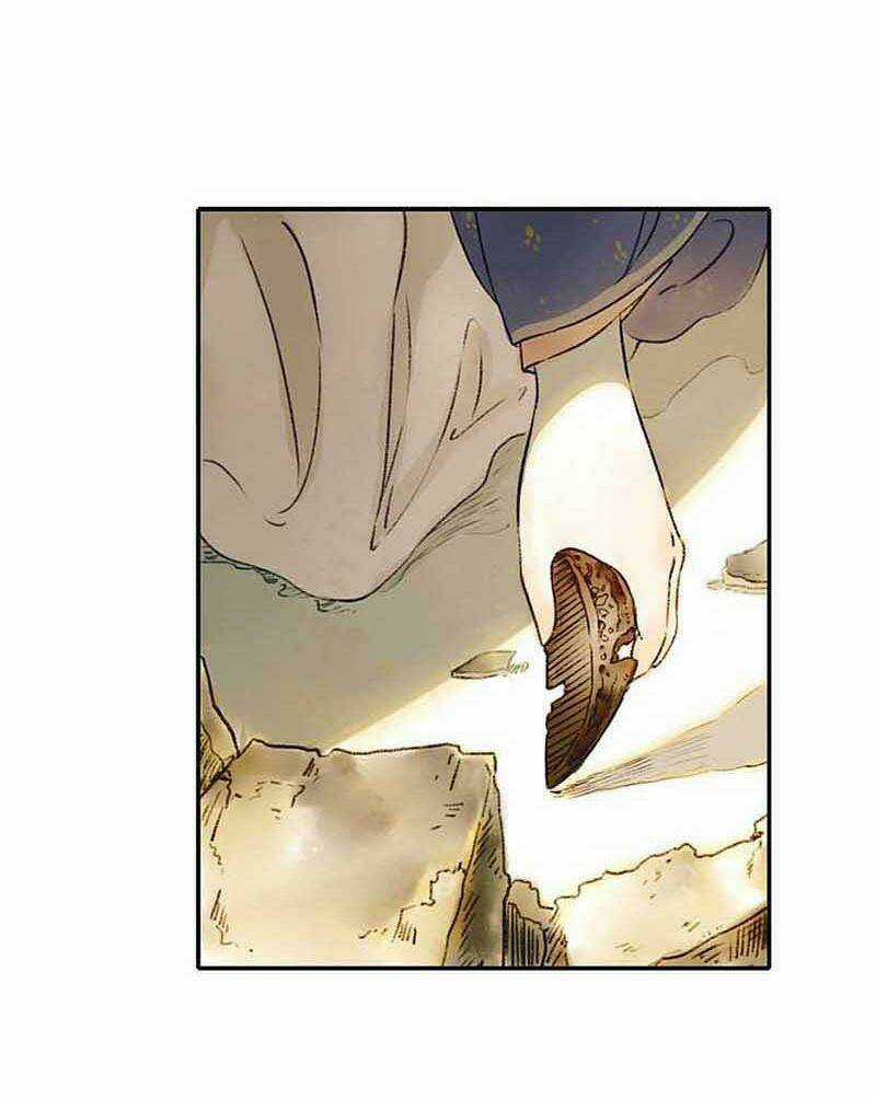 Thiếu Nữ Tản Mộng Đàm Chapter 4 trang 8