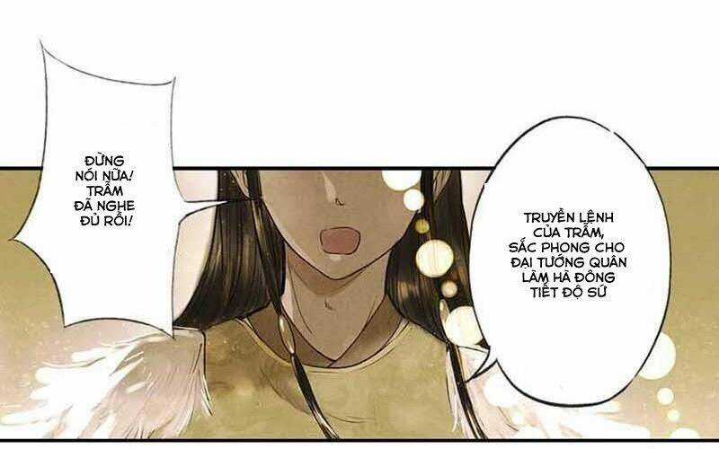 Thiếu Nữ Tản Mộng Đàm Chapter 4 trang 82