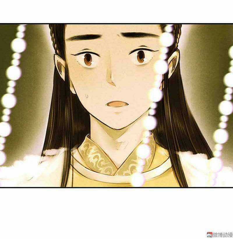 Thiếu Nữ Tản Mộng Đàm Chapter 4 trang 85