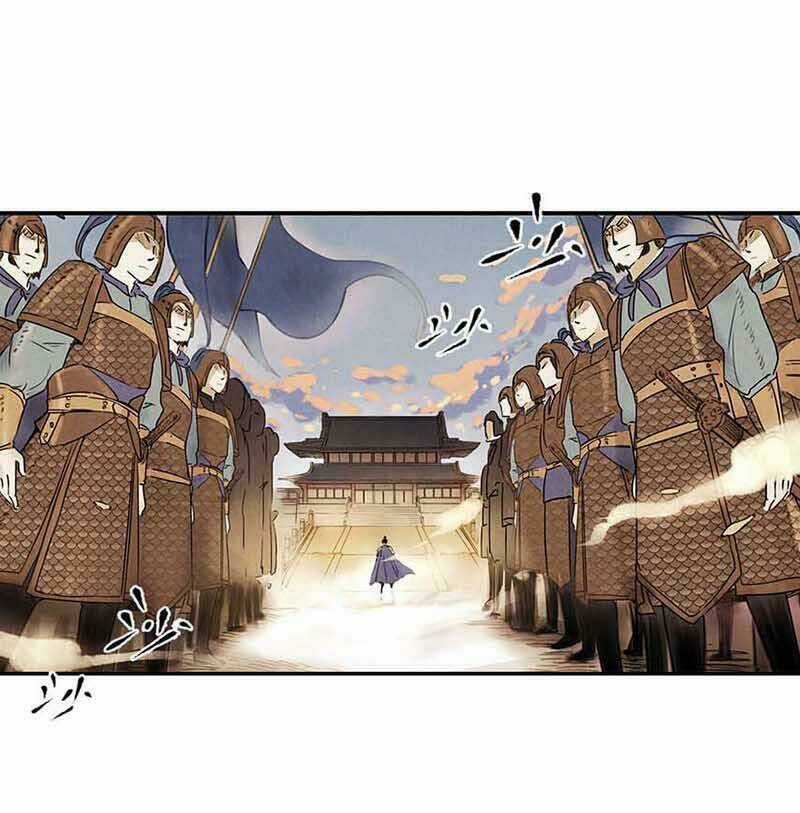 Thiếu Nữ Tản Mộng Đàm Chapter 4 trang 86