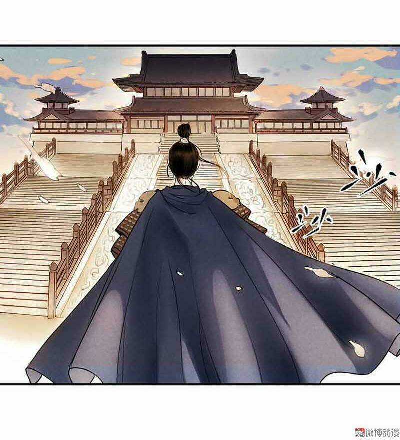 Thiếu Nữ Tản Mộng Đàm Chapter 4 trang 87