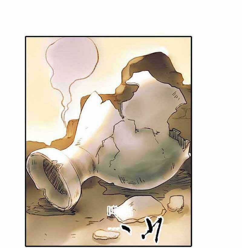 Thiếu Nữ Tản Mộng Đàm Chapter 4 trang 9