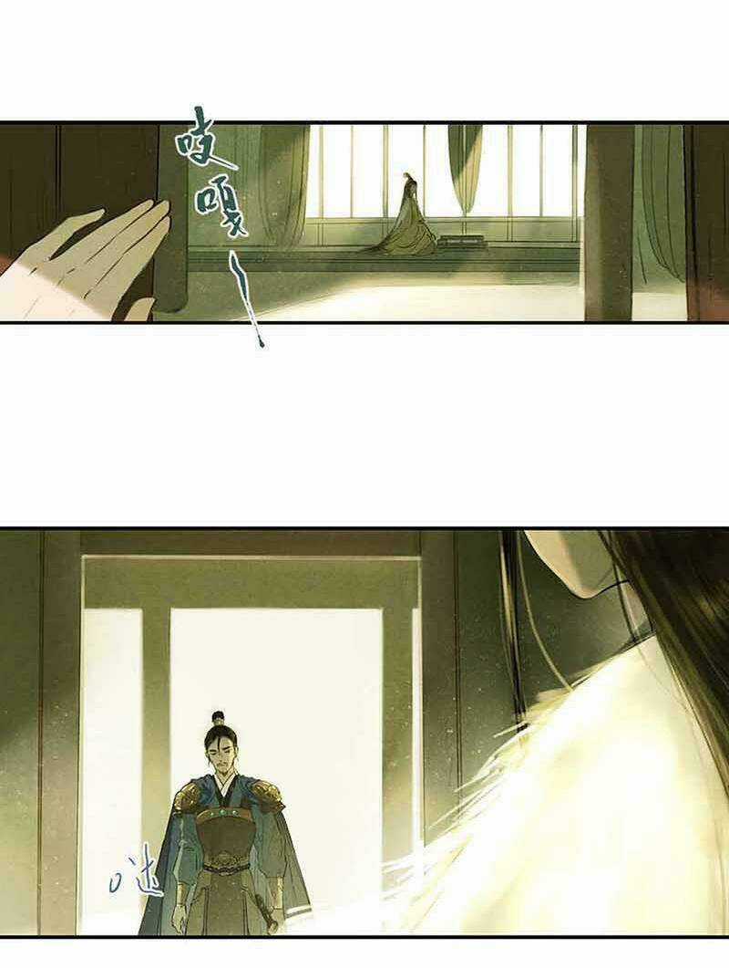 Thiếu Nữ Tản Mộng Đàm Chapter 4 trang 91