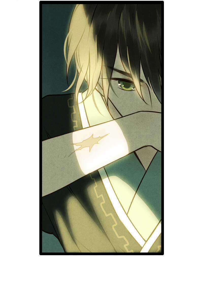 Thiếu Nữ Tản Mộng Đàm Chapter 40 trang 17