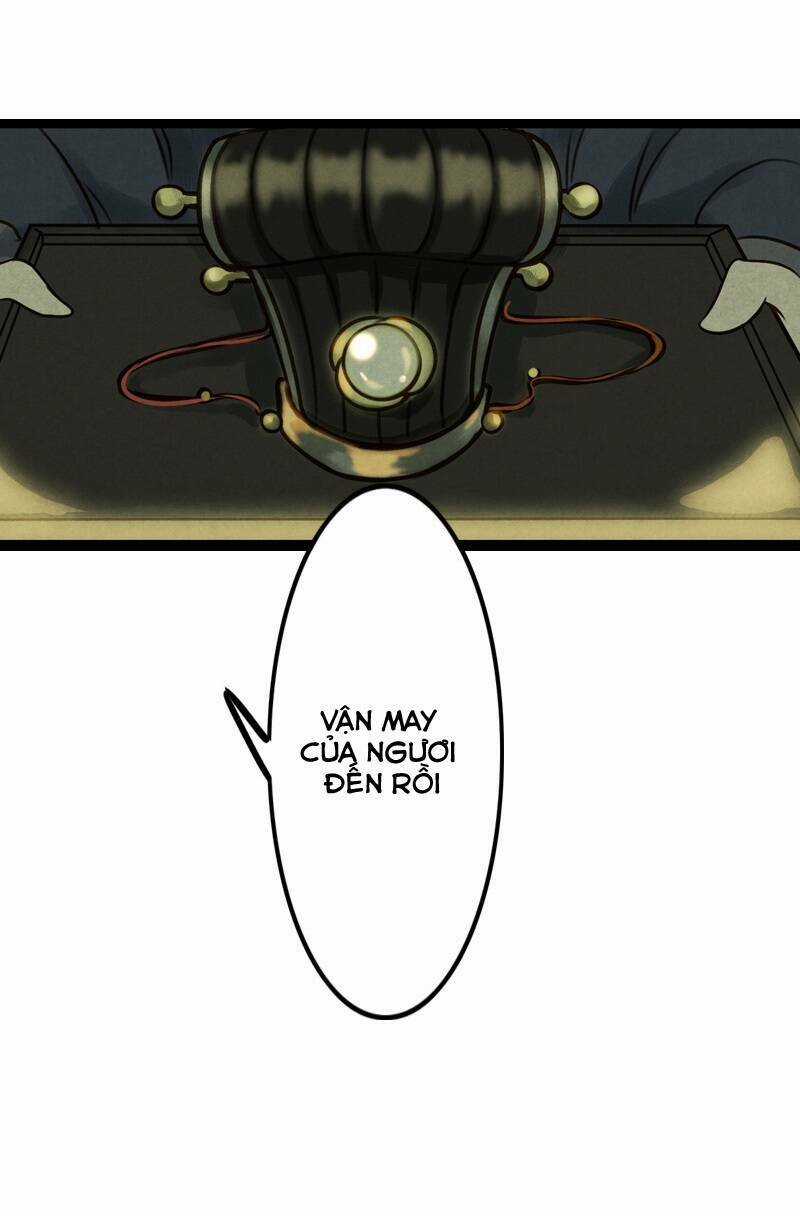 Thiếu Nữ Tản Mộng Đàm Chapter 40 trang 18