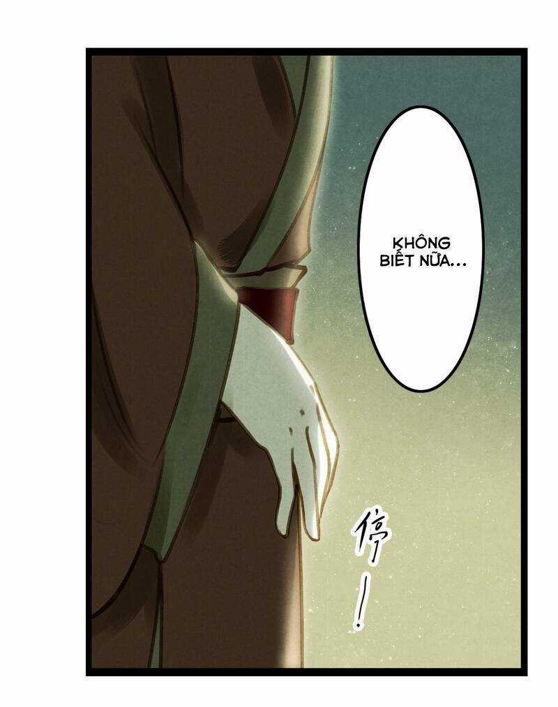 Thiếu Nữ Tản Mộng Đàm Chapter 40 trang 24