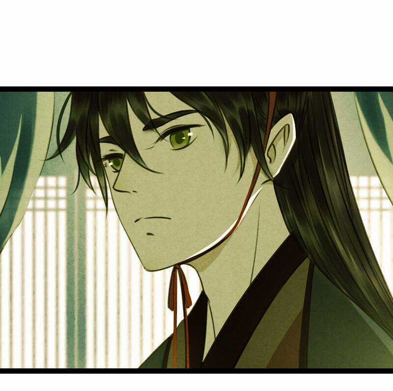 Thiếu Nữ Tản Mộng Đàm Chapter 40 trang 31