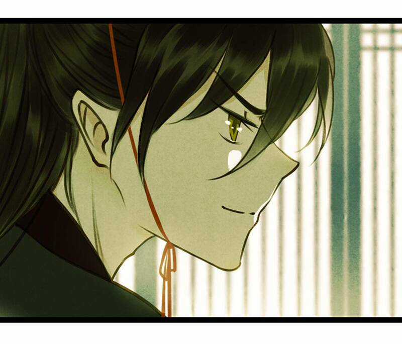 Thiếu Nữ Tản Mộng Đàm Chapter 40 trang 32