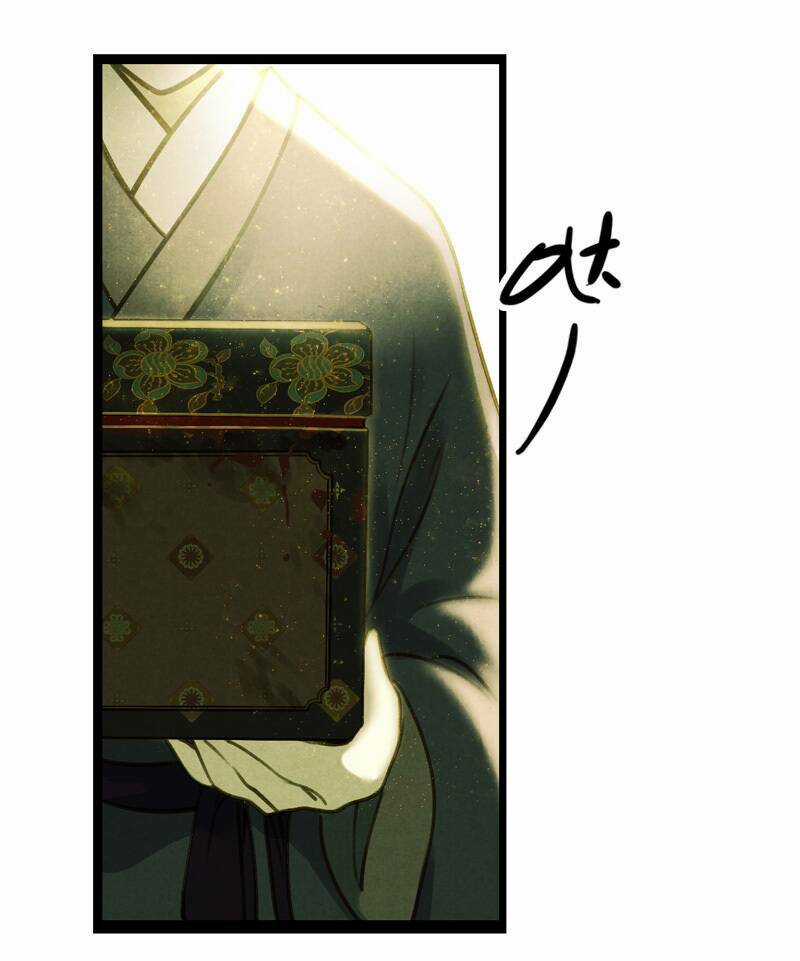 Thiếu Nữ Tản Mộng Đàm Chapter 40 trang 33