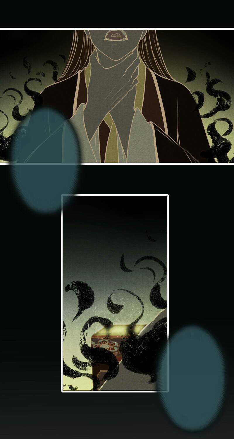 Thiếu Nữ Tản Mộng Đàm Chapter 40 trang 48